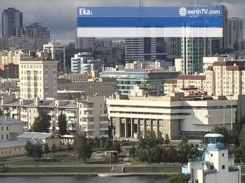 Hong Kong SAR - China, Cape Town - South Africa, Venice - Italy, Metz - France, Cannes - France, Ekaterinburg - Russia, Warnemunde - Germany