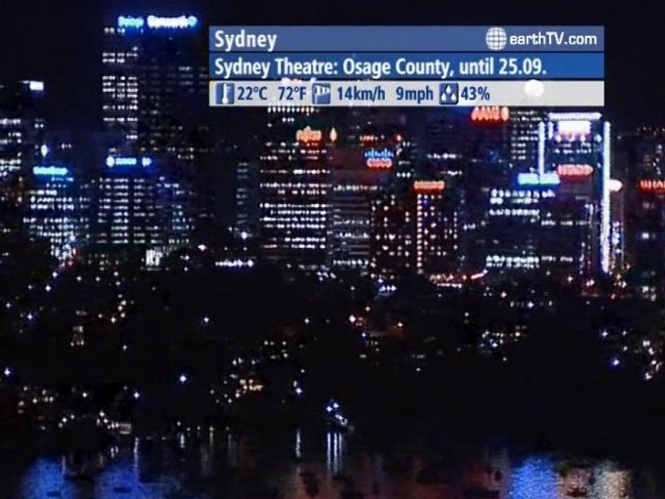 Berlin - Germany, Amsterdam - Netherlands, Warnemunde - Germany, Sydney - Australia, Pine Valley - Beijing - China, Melbourne - Australia, Plettenberg Bay - South Africa