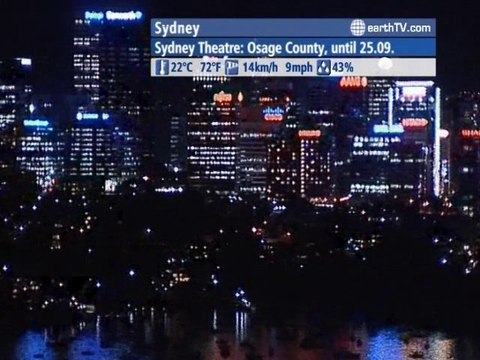 Berlin - Germany, Amsterdam - Netherlands, Warnemunde - Germany, Sydney - Australia, Pine Valley - Beijing - China, Melbourne - Australia, Plettenberg Bay - South Africa