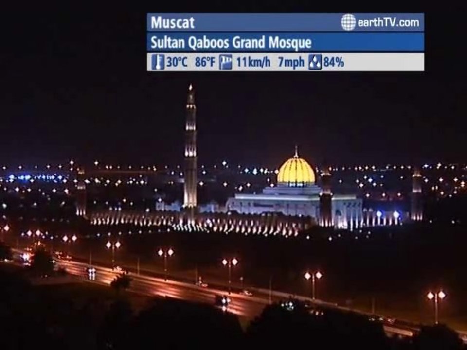 Palma de Mallorca - Spain, Saint-Malo - France, Sydney - Australia, Muscat - Oman, Los Angeles - USA, Engelberg - Titlis - Switzerland, Warnemunde - Germany