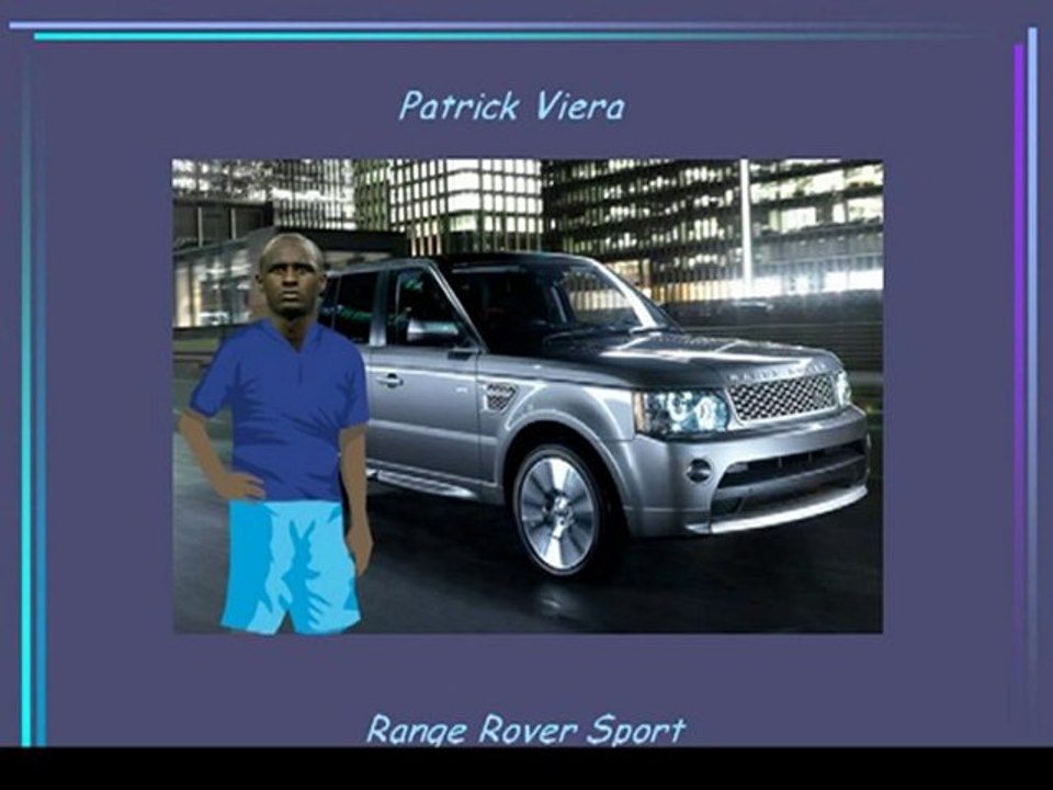 LES "TACOTS" DES BLEUS