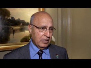 Four Israeli settlers were shot dead in their car