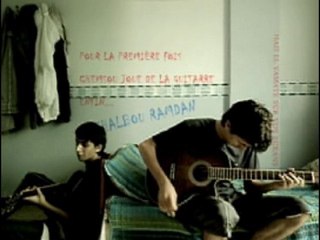 GhalBou Ramdan (Musique Clip ) -CHEMSOU PRODUCTION