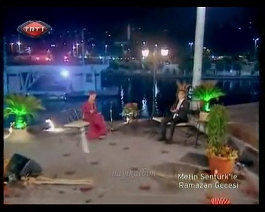 Azerin Sevdim seni Mabuduma 2010 TRT