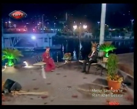 Azerin Sevdim seni Mabuduma 2010 TRT