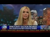 Ann Coulter on Hannity 9-1-2010 (elections)