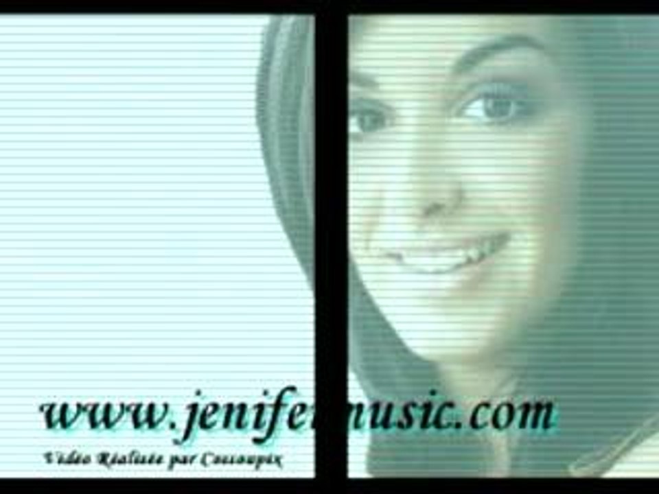 Jenifer -esclusif enfant !!!!