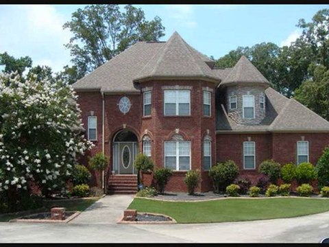 Birmingham Alabama Realtors