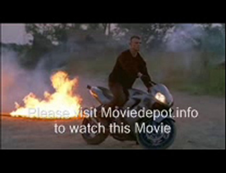 Exit Speed (2008) Part 1 OF 13