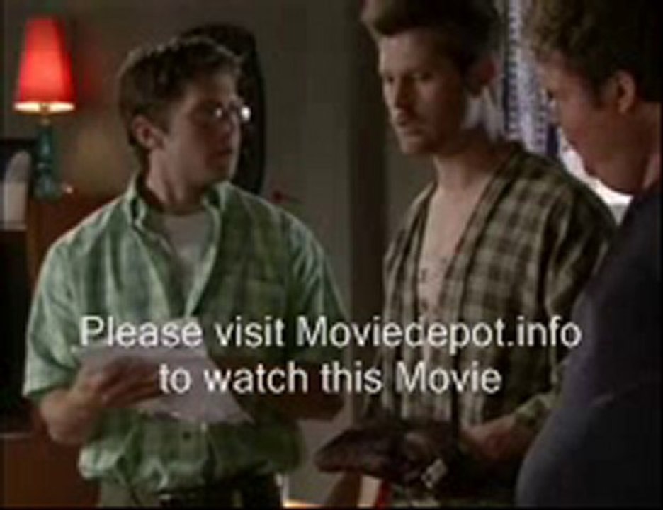 Evil Bong II King Bong (2009) Part 1 OF 13