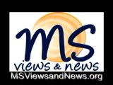 Multiple Sclerosis - MS Views and News Podcast - Episode #6