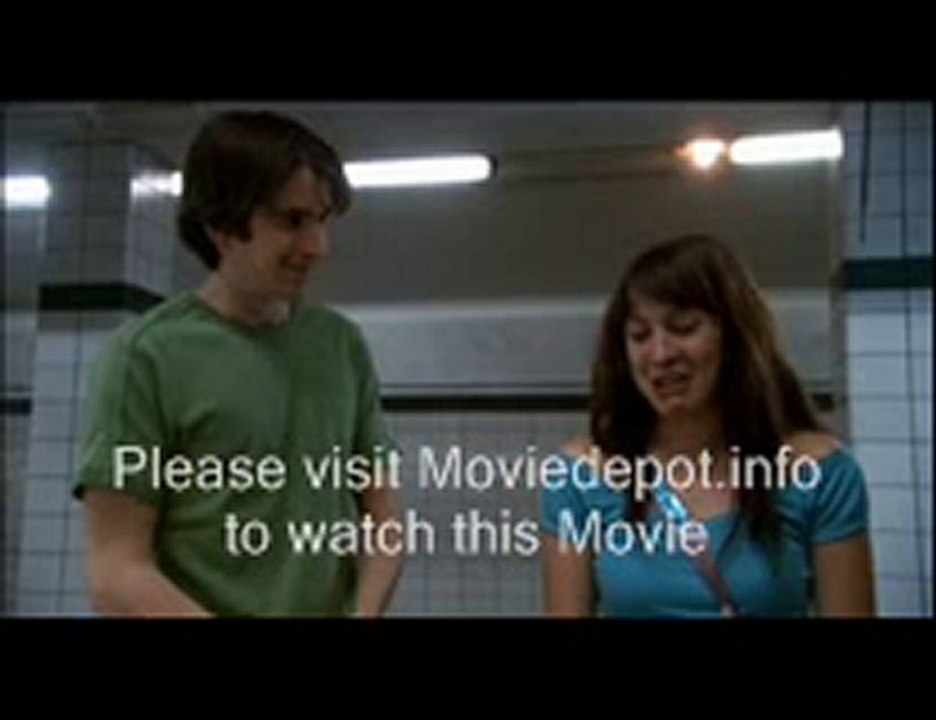 End of the Line (2006) Part 1 OF 13