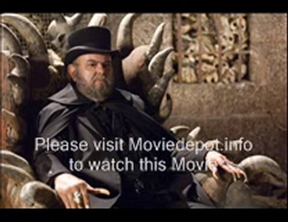 Embodiment of Evil (2008) Part 1 OF 13