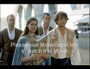 Ella Enchanted (2004) Part 1 OF 13