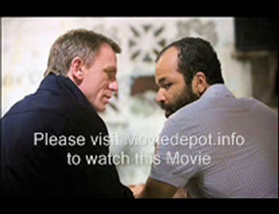 Blood Loss (2008) Part 1 OF 13