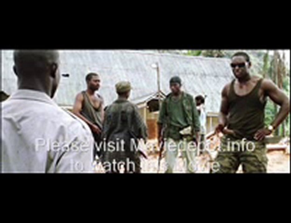 Blood Diamond (2006) Part 1 OF 13