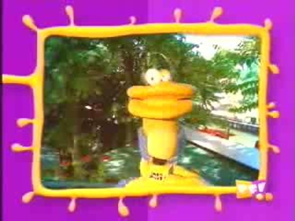 Jenifer info pouet