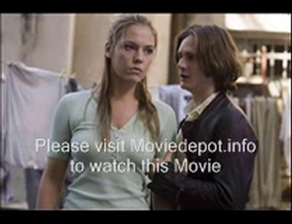 Blood and Chocolate (2007) Part 1 OF 13