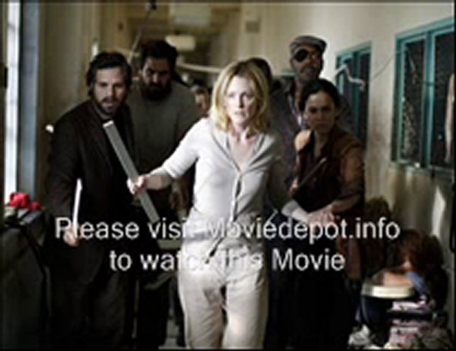 Blindness (2008) Part 1 OF 13