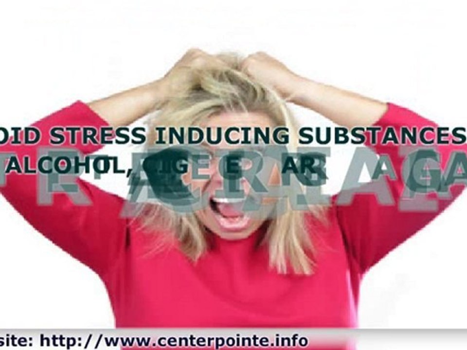 Panic Attack Treatment at a push of a button