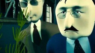 Носферату. Ужас ночи (2010) Russian Trailer