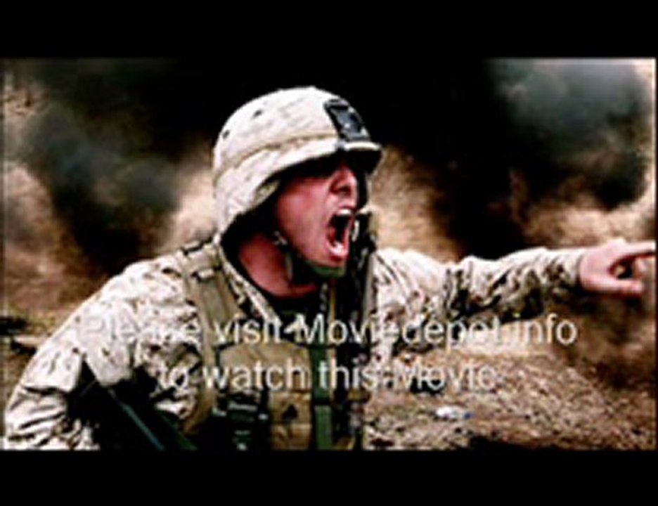 Battle for Haditha (2008) Part 1 OF 13