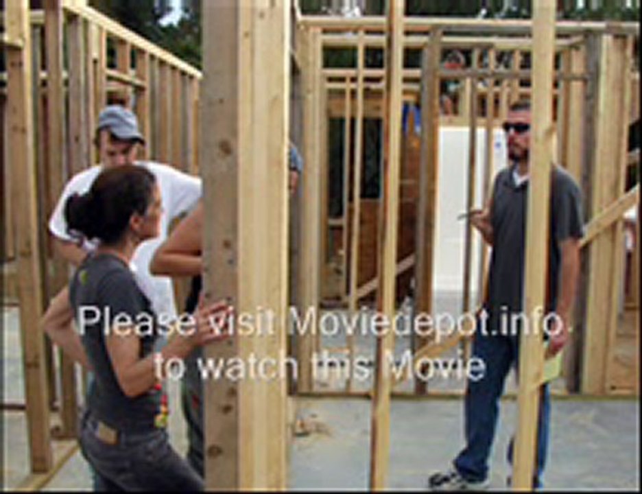 Behind the Wall (2008) Part 1 OF 13