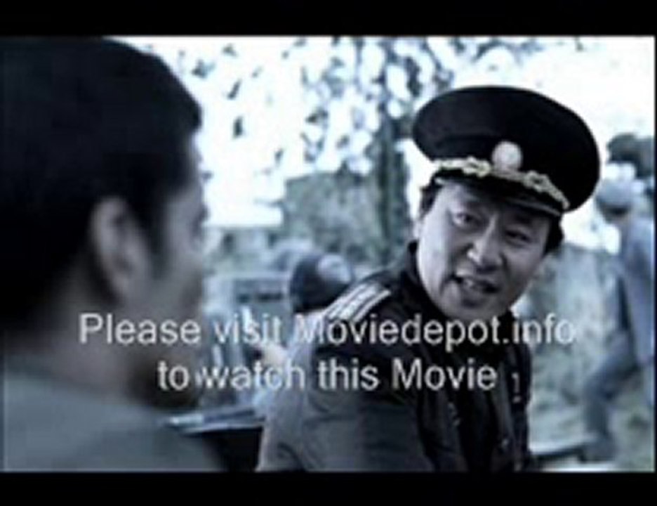 Behind Enemy Lines II Axis of Evil (2006) Part 1 OF 13