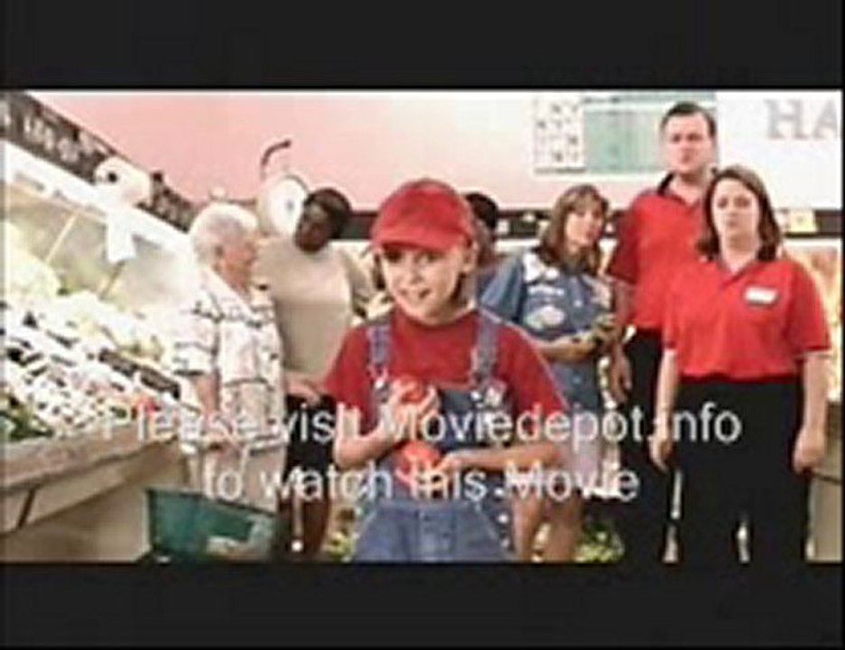 Because of Winn-Dixie (2005) Part 1 OF 13
