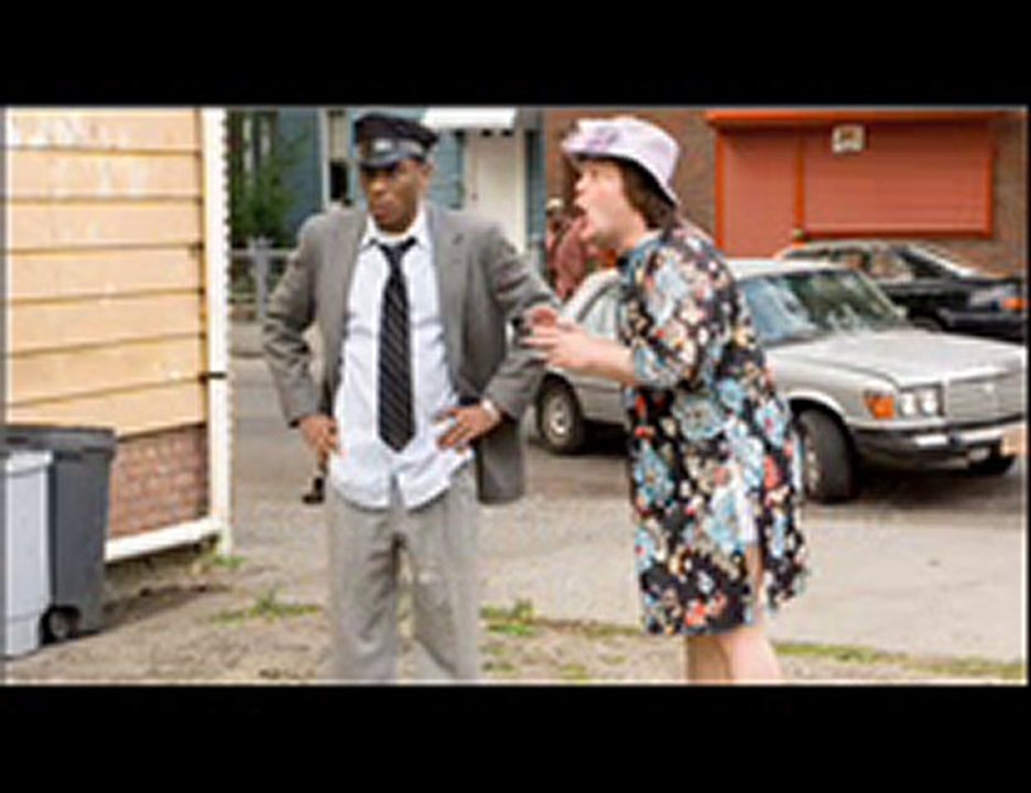 Be Kind Rewind (2008) Part 1 OF 13