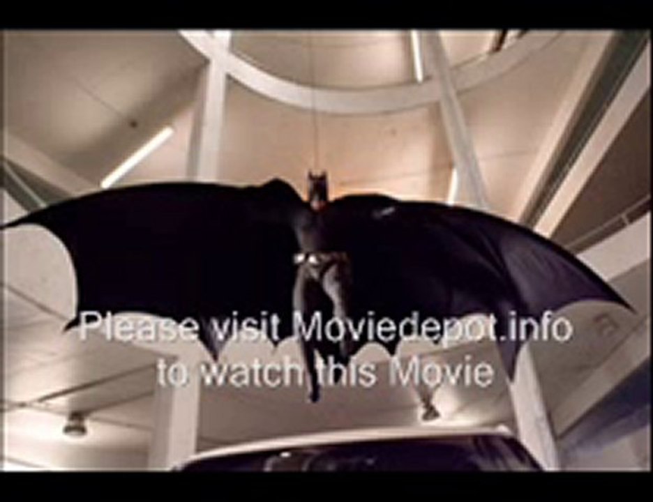 Batman The Dark Knight (2008) Part 1 OF 13
