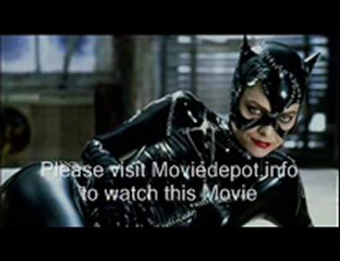 Batman Returns (1992) Part 1 OF 13