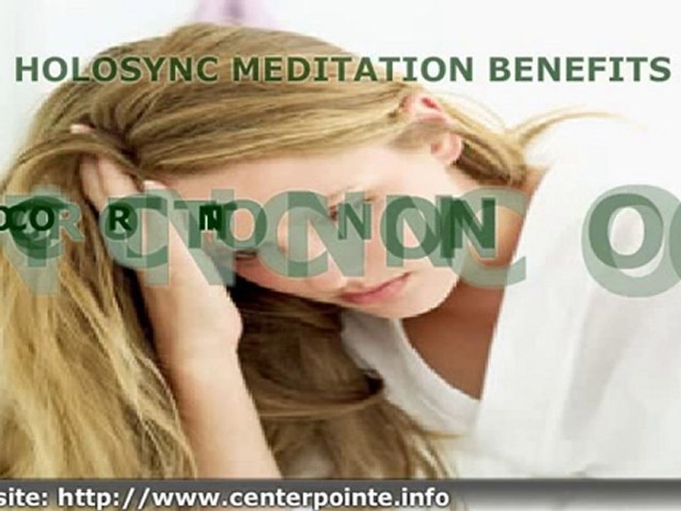 Overcome Anxiety Just by Listening