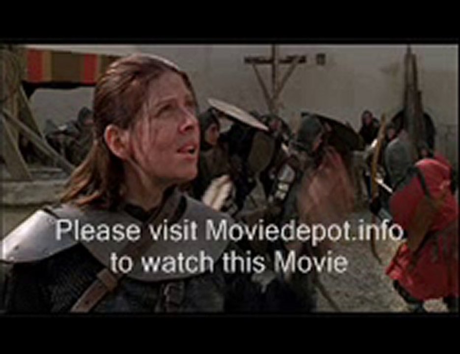 Attack of the Gryphon (2007) Part 1 OF 13