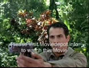 Arachnid (2001) Part 1 OF 13