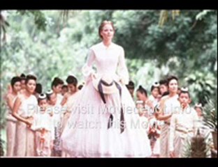 Anna and the King (1999) Part 1 OF 13