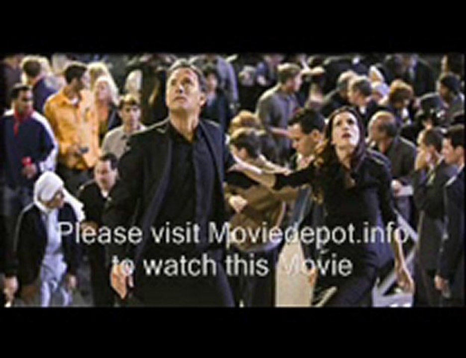 Angels & Demons (2009) Part 1 OF 13