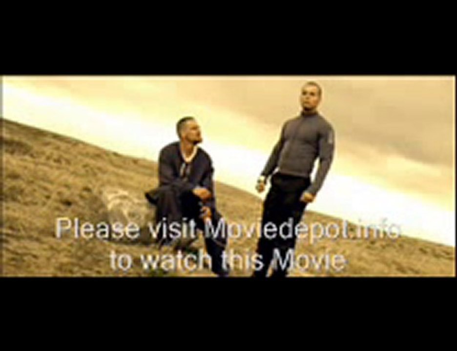 Android Apocalypse (2006) Part 1 OF 13