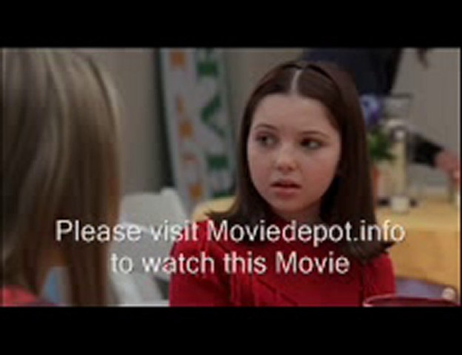 An American Girl Chrissa Stands Strong (2009) Part 1 OF 13