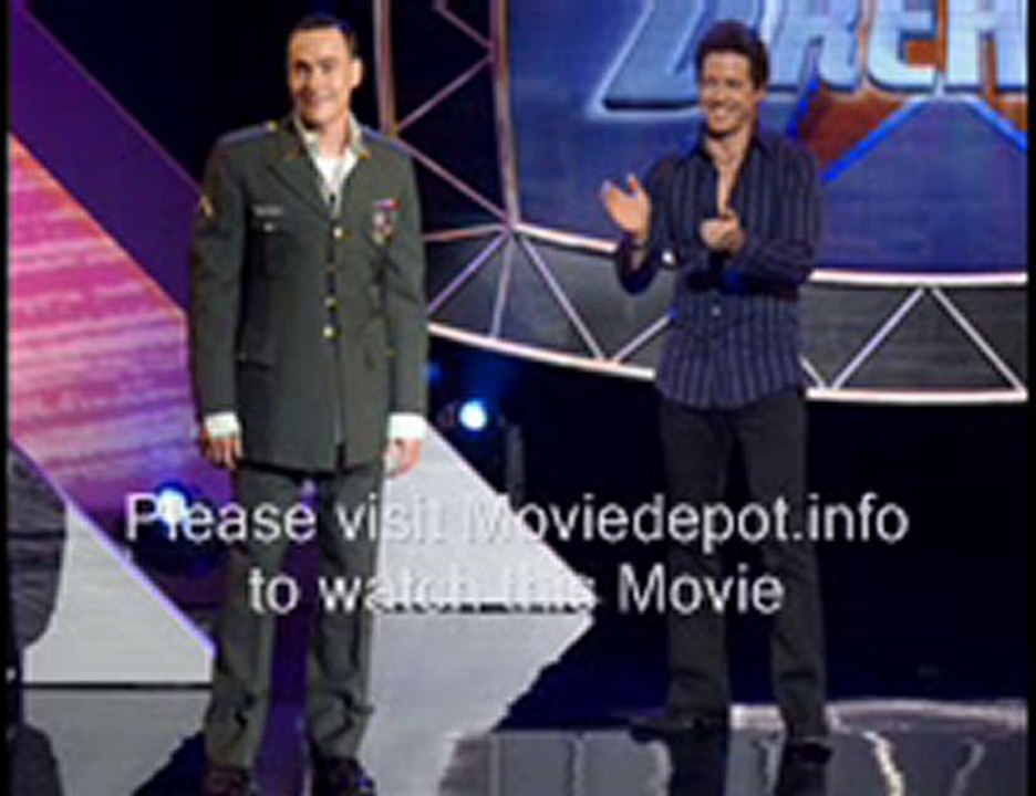 American Dreamz (2006) Part 1 OF 13