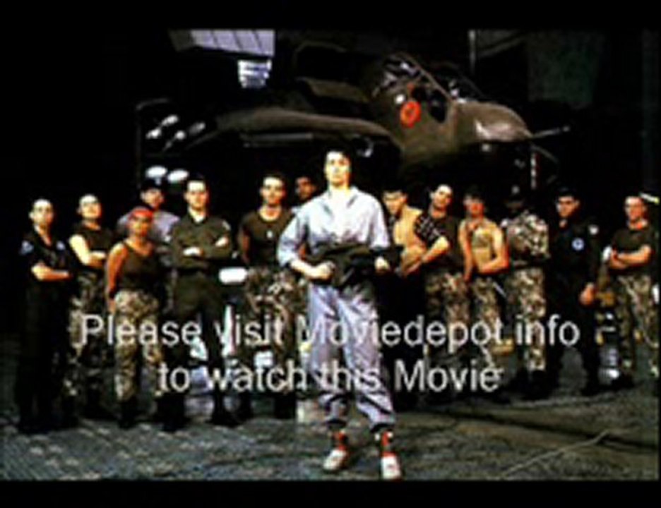 Alien3 (1999) Part 1 OF 13