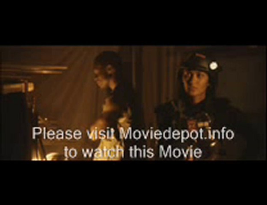Alien Uprising (2008) Part 1 OF 13