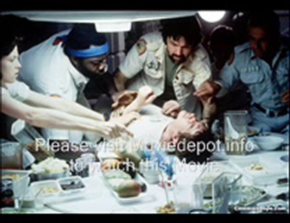 Alien (1979) Part 1 OF 13