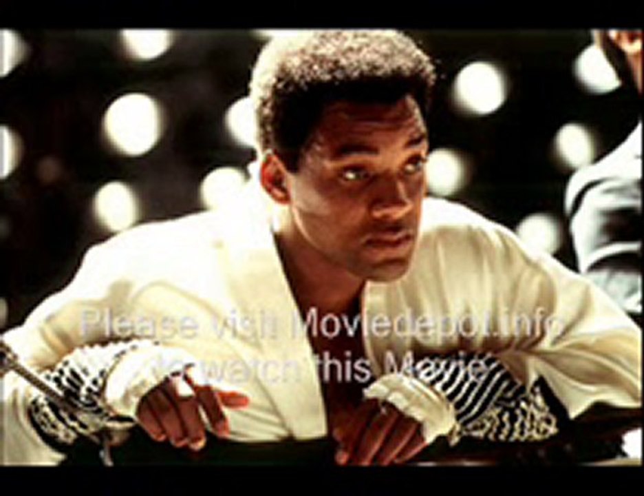 Ali (2001) Part 1 OF 13