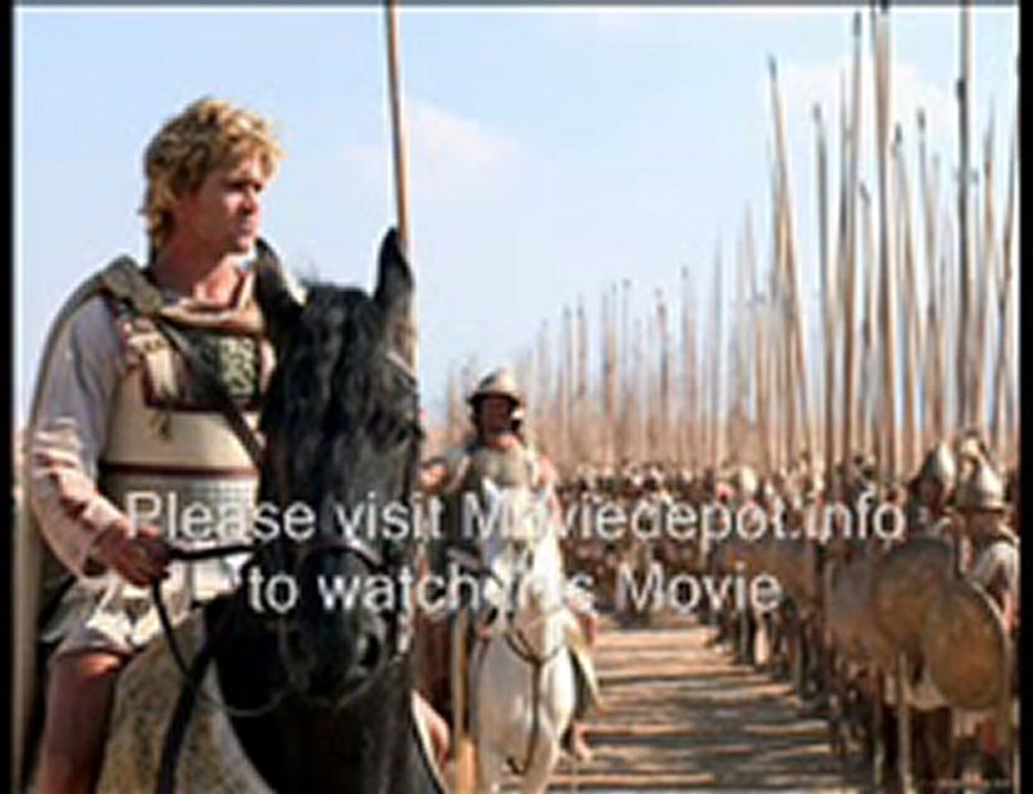 Alexander (2004) Part 1 OF 13