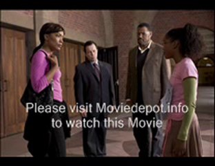 Akeelah and the Bee (2006) Part 1 OF 13