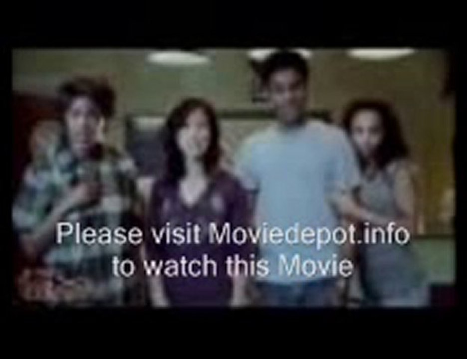 Afro Ninja Destiny (2008) Part 1 OF 13