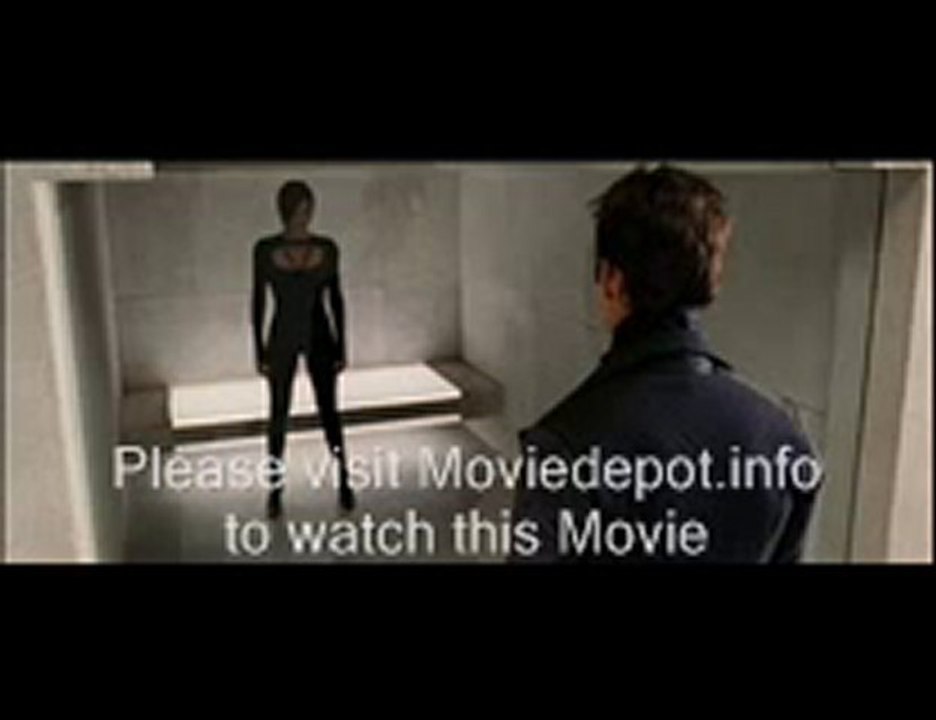 Aeon Flux (2005) Part 1 OF 13
