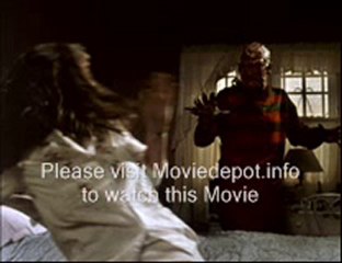 A Nightmare on Elm Street (1984) Part 1 OF 13