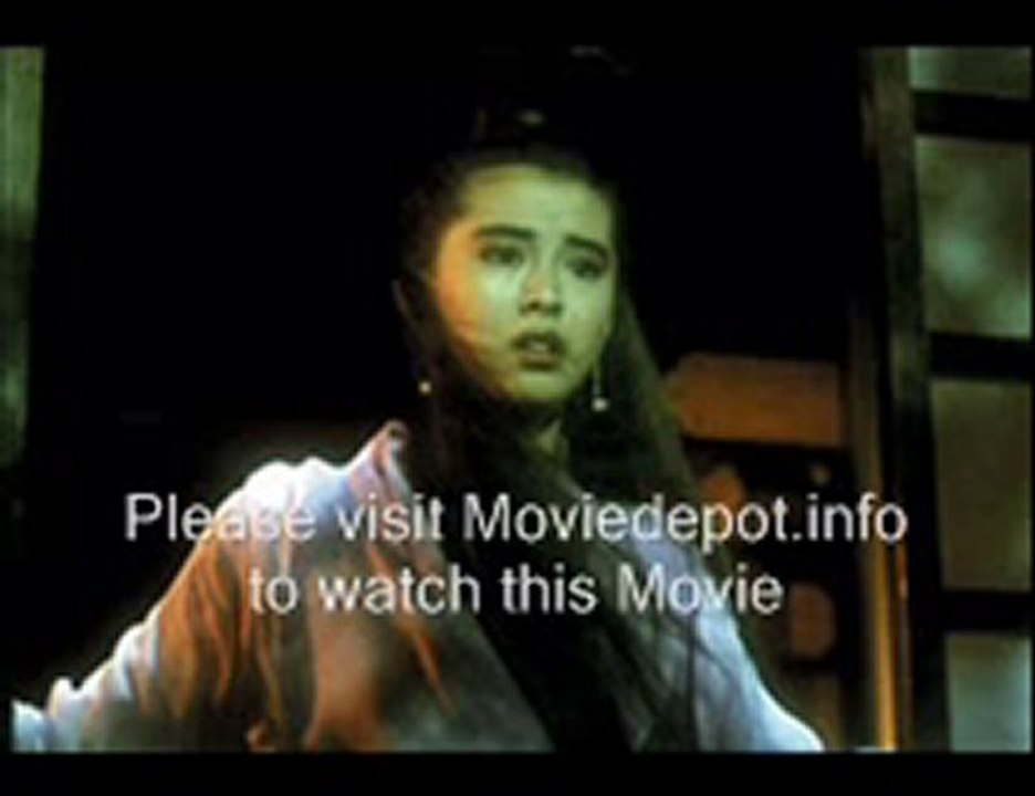 A Chinese Ghost Story (1987) Part 1 OF 13